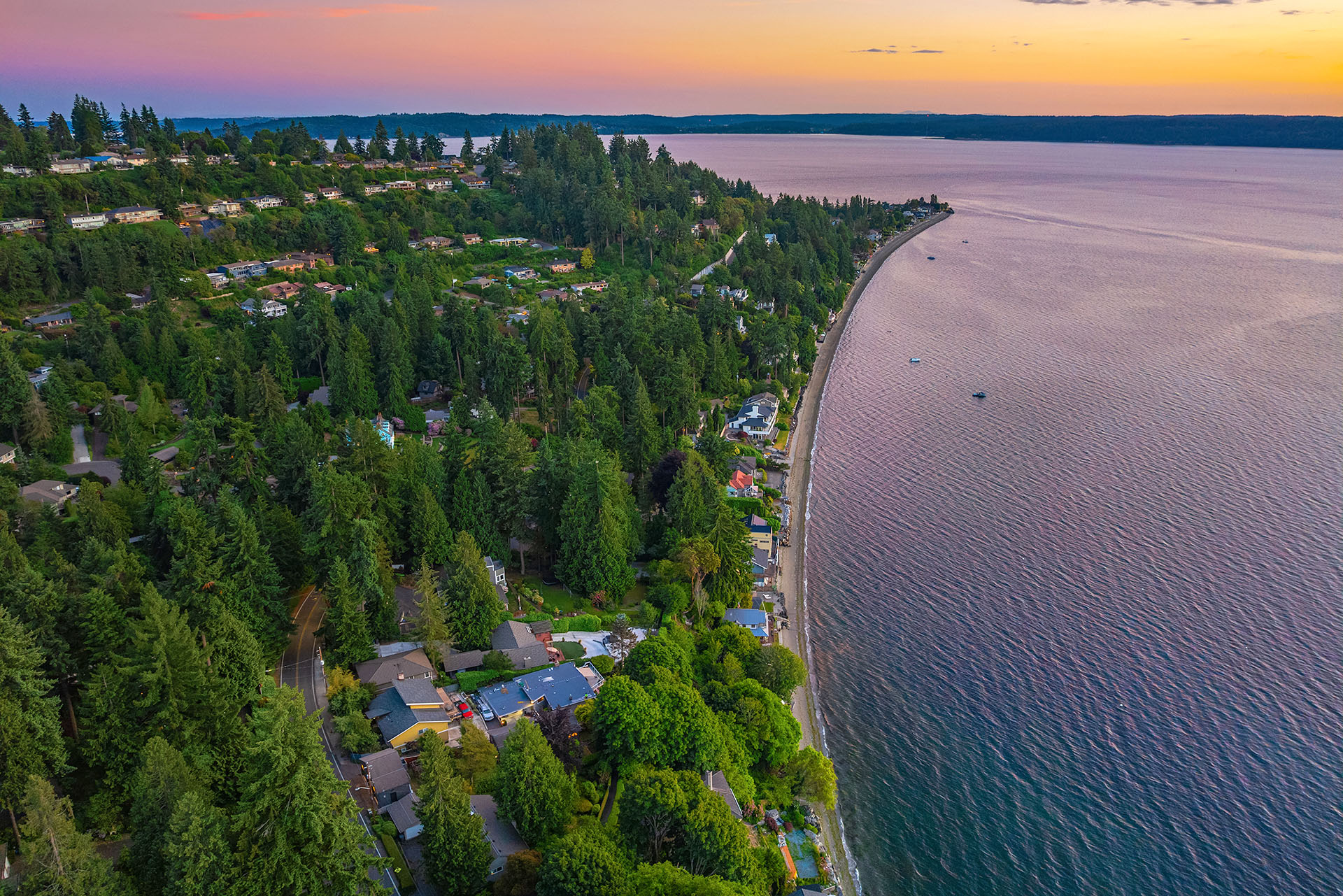 Maplewild neighborhood