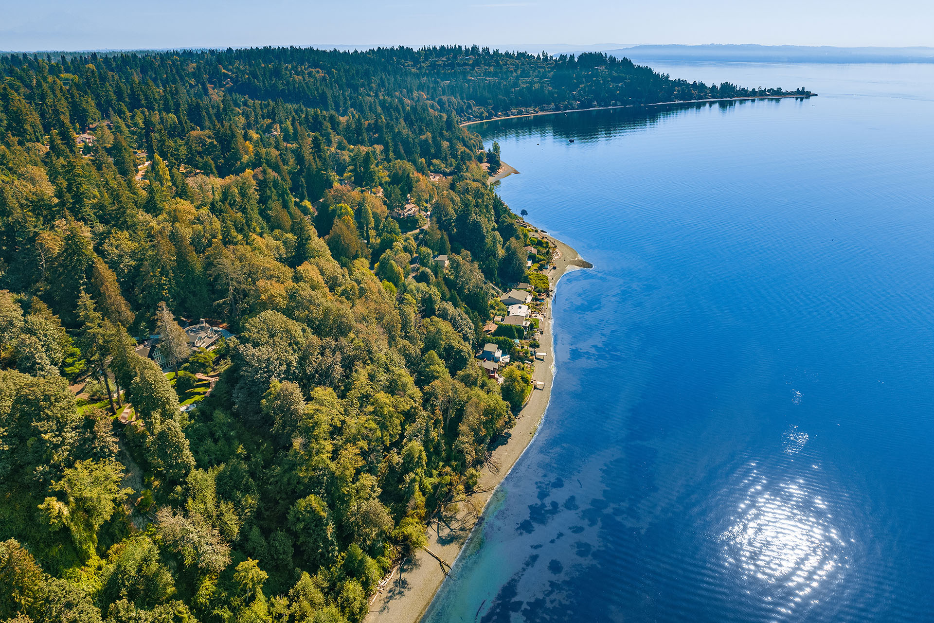 Seahurst neighborhood